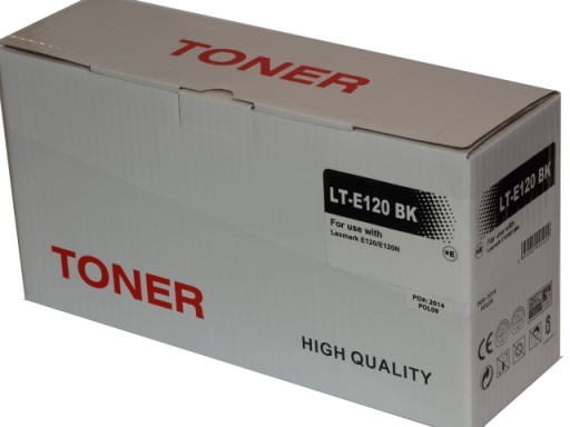 LEXMARK E120 Toner Cartridge